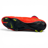 Nike Mercurial Superfly IV FG