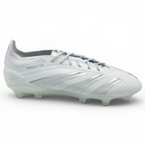 Adidas Predator Elite FG - ‘Pearl White’