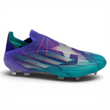 Adidas X Speedflow+ FG ‘Champions Code’