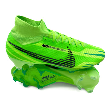 Nike Mercurial Superfly 9 FG