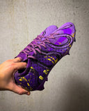 Nike Mercurial Vapor 16 Custom “Black Mamba”