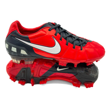 Nike T90 Laser III FG