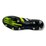 Adidas Nitrocharge 1.0 FG