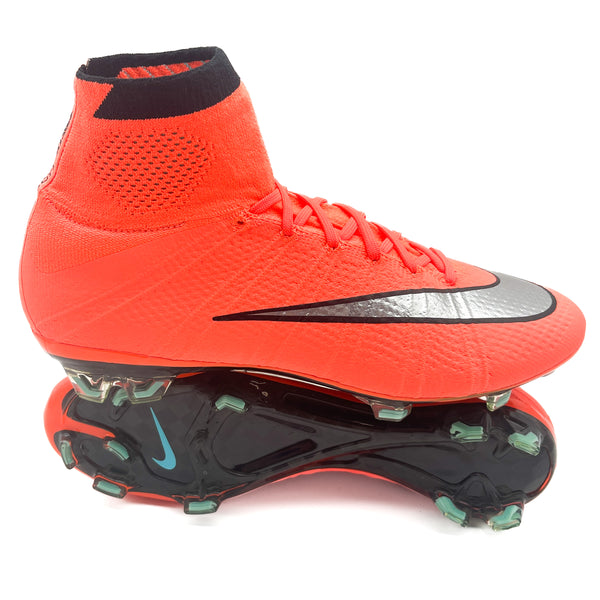 シューズ NIKE MERCURIAL SUPERFLY4 FG 27cm シューズ NIKE MERCURIAL SUPERFLY4 FG 27cm Nike Mercurial