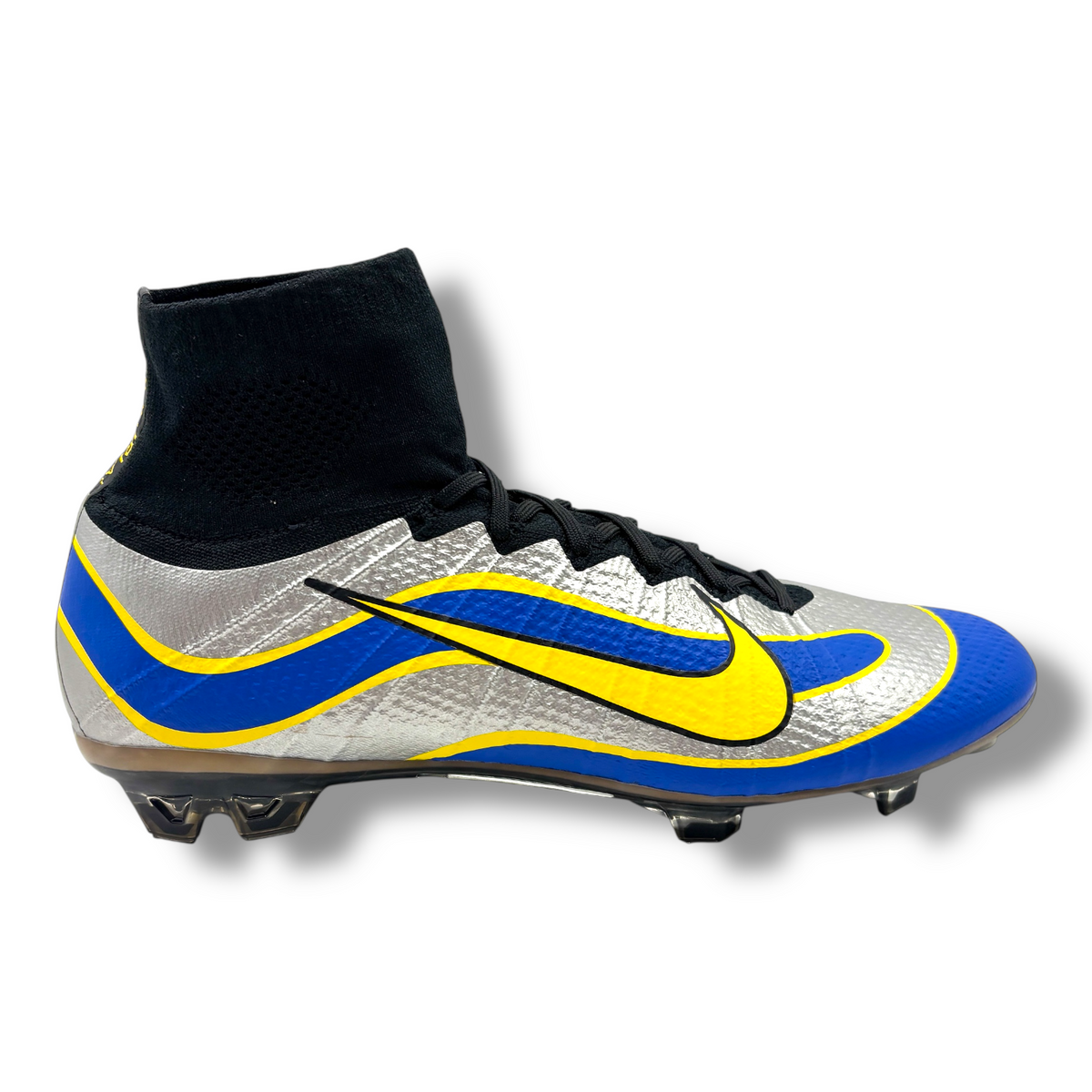 NIKE Mercurial Superfly Ⅳ FG Nike Mercurial Superfly IV FG R9 – Boots Plug