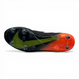Nike Tiempo Legend VI SG-PRO Elite "Dark Lightning Pack - Black/White/Hyper Orangez"