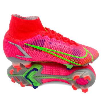 Nike Mercurial Superfly 8 FG