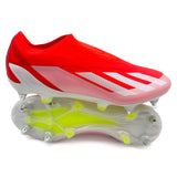 Adidas X CrazyFast Elite SG Laceless