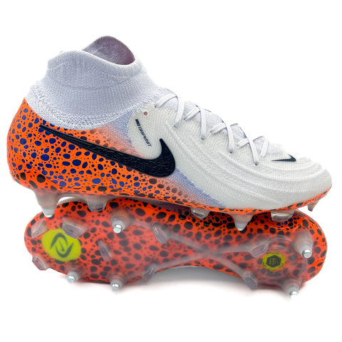 Nike Phantom Luna 2 SG-PRO AC - Elite Electric Olympic Safari - Multi Colour – Boots Plug, photo 1