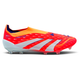 Adidas Predator Elite FG Laceless