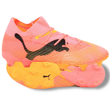 Puma Future 7 Ultimate FG/AG - Elite Forever Faster - Sunset Glow/Puma Black/Sun Stream