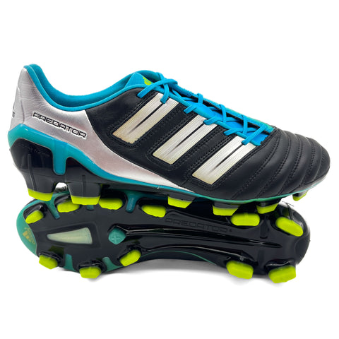 Adidas Predator Adipower FG