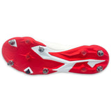 Adidas Predator 19.1 SG ELITE 'White/Core Black/Red LIMITED EDITION'