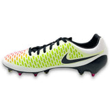 Nike Magista Opus 1 SG-PRO ELITE 'White/Black/Pink Blast'