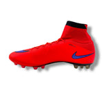 Nike Mercurial Superfly IV AG