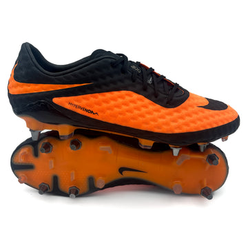 Nike Hypervenom Phantom 1 SG Remake