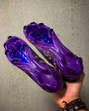 Nike Mercurial Vapor 16 Custom “Black Mamba”