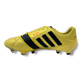 Adidas Nitrocharge 1.0 FG Limited Edition