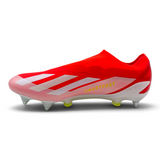 Adidas X CrazyFast Elite SG Laceless