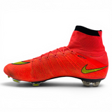 Nike Mercurial Superfly IV FG
