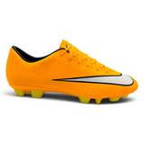 Nike Mercurial Vapor X HG - Laser Orange/White/Black/Volt