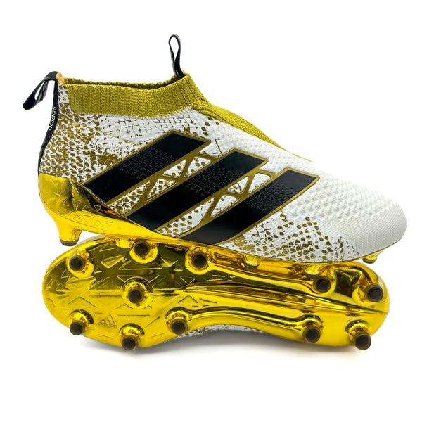 Adidas Ace 16+ Purecontrol FG – Boots Plug