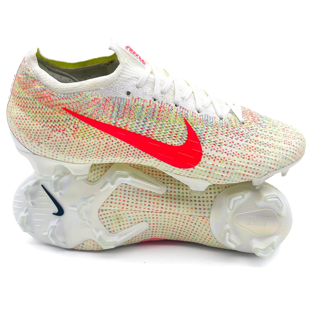 Nike Mercurial Vapor 12 FG Nike ID – Boots Plug