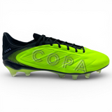 Adidas Copa Pure 3 Elite FG - Mystic Victory