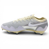 Nike Mercurial Vapor 16 FG Elite "Patta - Chrome/Black/White LIMITED EDITION"