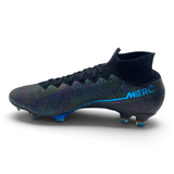 Nike Mercurial Superfly 7 FG 'Laser Blue'
