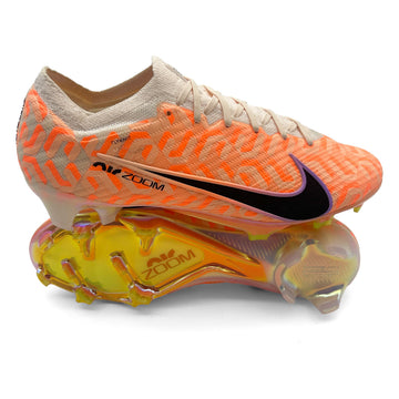 Nike Mercurial Vapor 15 FG - Elite Nike United - Guava Ice/Black/Total Orange