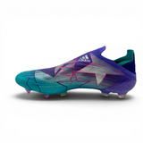 Adidas X Speedflow+ FG ‘Champions Code’