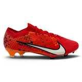 Nike Mercurial Vapor 15 FG - 'Dream Speed 007' - Light Crimson/Pale Ivory/Bright Mandarin/Black