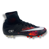 Nike Mercurial Superfly IV AG CR7