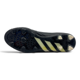 Adidas Predator Instinct FG Pure Leather