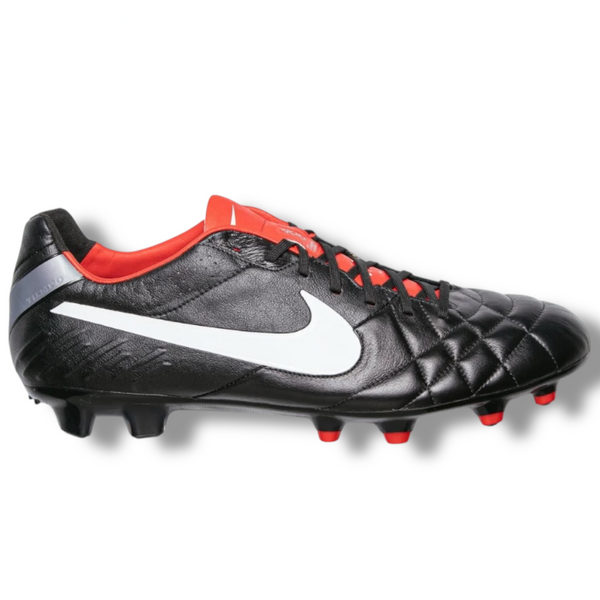 Nike Tiempo Legend IV FG – Boots Plug Nike Tiempo Legend IV FG – Boots Plug