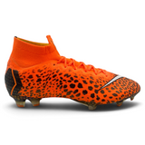 Nike Mercurial Superfly 6 FG Limited Edition - Elite Kim Jones - Total Orange/Black – Boots Plug, photo 2