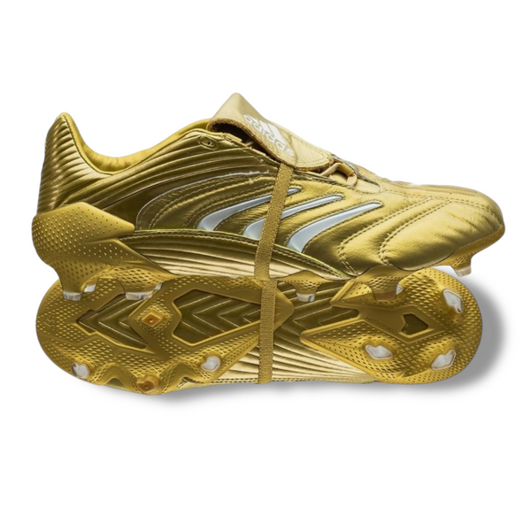 Adidas Predator Absolute FG Zidane Remake – Boots Plug
