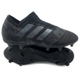 Adidas Nemeziz 17+ FG BLACK