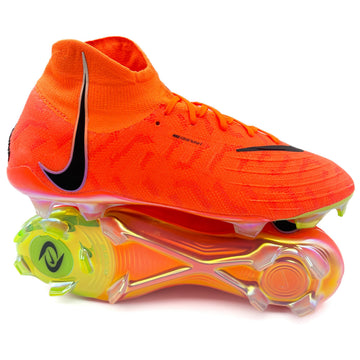 Nike Phantom Luna FG - Elite United - Guava Ice/Black/Total Orange