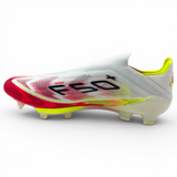 Adidas F50+ Elite Laceless FG