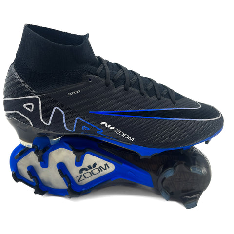 Nike Mercurial Superfly 9 FG