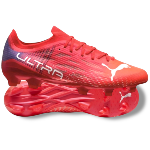 Puma Ultra 1.3 FG – Boots Plug