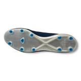 Adidas Predator 18.1 FG ELITE 'Legend Ink/Silver Metallic/Aero Blue Women'