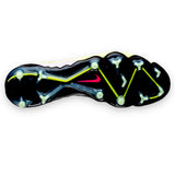Nike Phantom GX FG ELITE 'PLAYER EDITION Luminous - Barely Volt/Gridiron/Barely Grape'