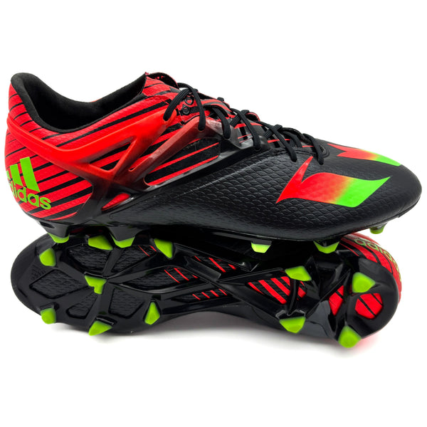 Adidas Nemeziz Messi 15.1 FG – Boots Plug
