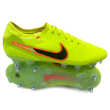 Nike Tiempo Legend 10 SG AC - Yellow