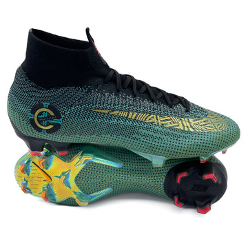 Nike Mercurial Superfly VI FG CR7