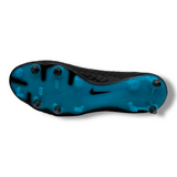 Nike Hypervenom Phantom 1 RGN Blackout SG-PRO