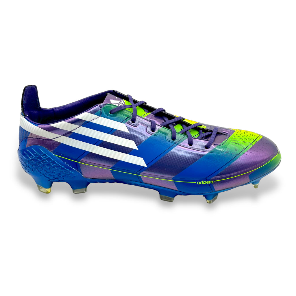 Adidas F50 Ghosted Adizero FG ELITE 'Memory Lane LIMITED EDITION